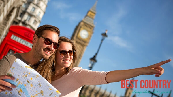Чем недовольны туристы из Великобритании?