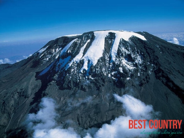 Когда лучше совершать восхождения на Килиманджаро