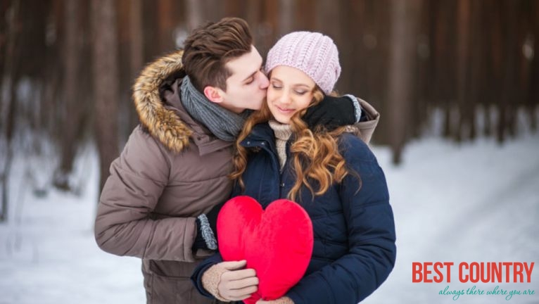 Valentine's Day in Hungary