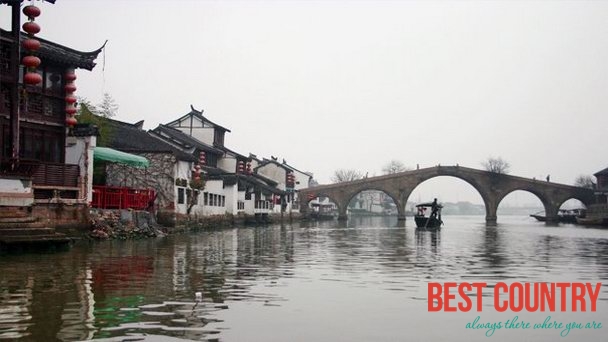 Мосты Сучжоу (Хэнань, Китай)