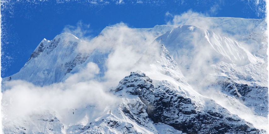 Jomsom muktinath trekking