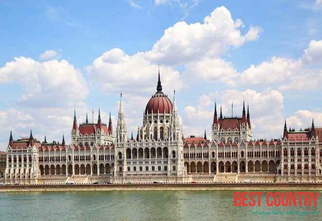 Политическое устройство Венгрии