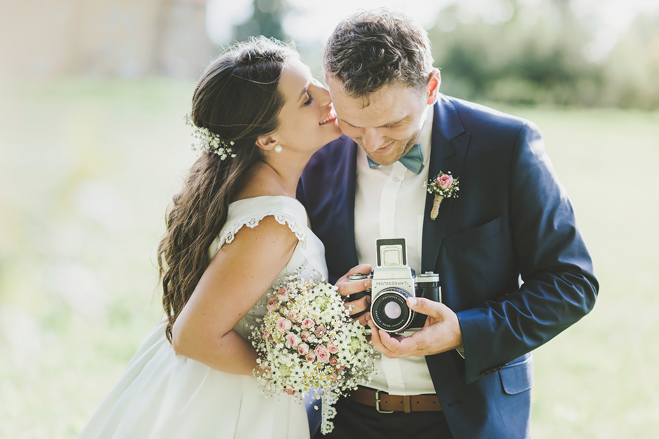 Hungarian Wedding Traditions