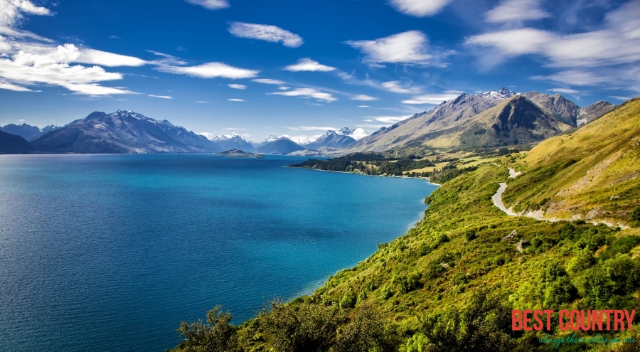 Climate of New Zealand