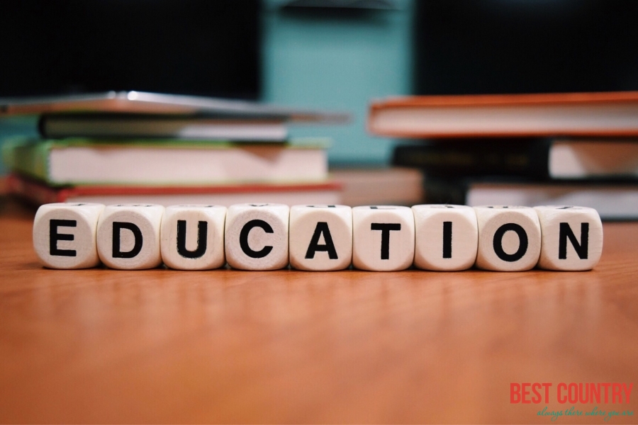 Education System in New Caledonia