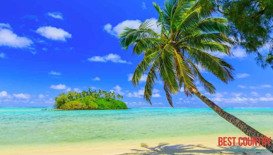 Cook Islands Climate