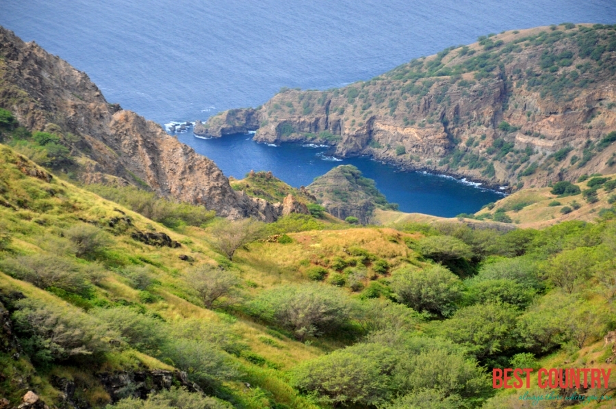 Cape Verde climate