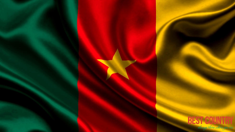Камерун - краткая информация