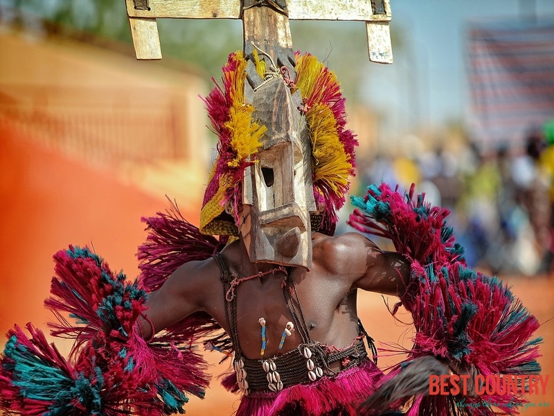 Festivals in Kenya