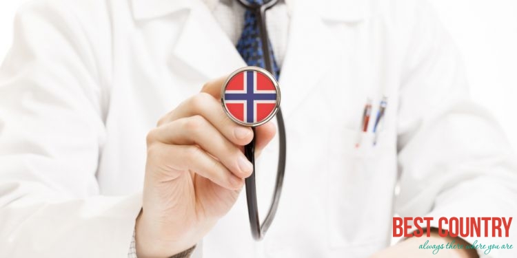 Healthcare in Norway