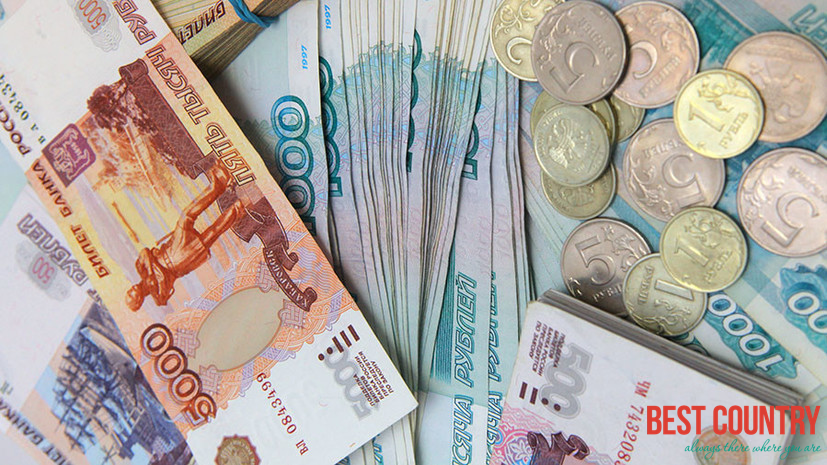 Practical Advice on Money in Russia