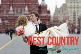 Russian Weddings