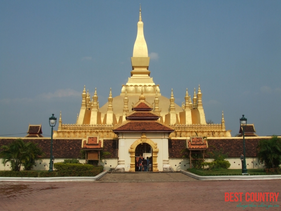 RELIGION AND BELIEFS IN LAOS