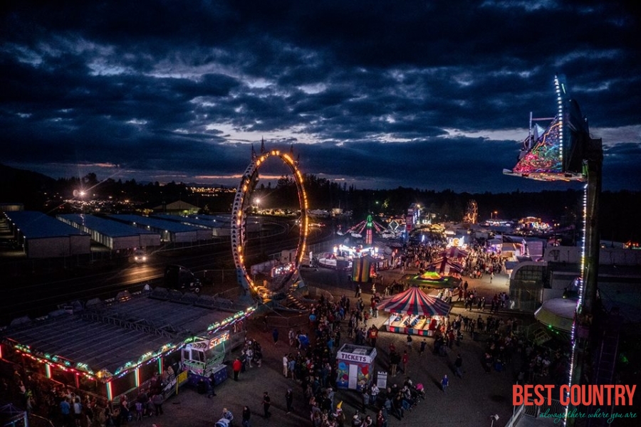 Festivals of Lebanon