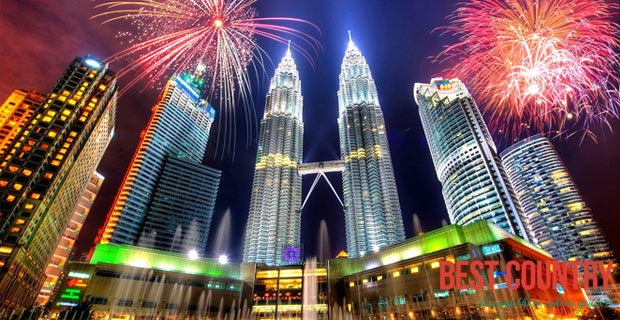 Holidays and Festivals in Malaysia