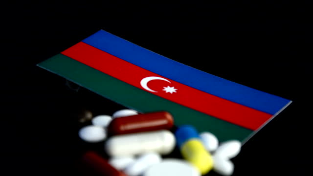 Medicine in Azerbaijan