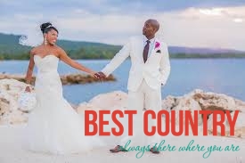 Jamaican Wedding Traditions