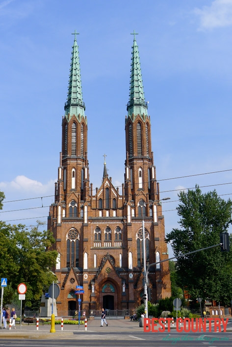 Religious beliefs in Poland