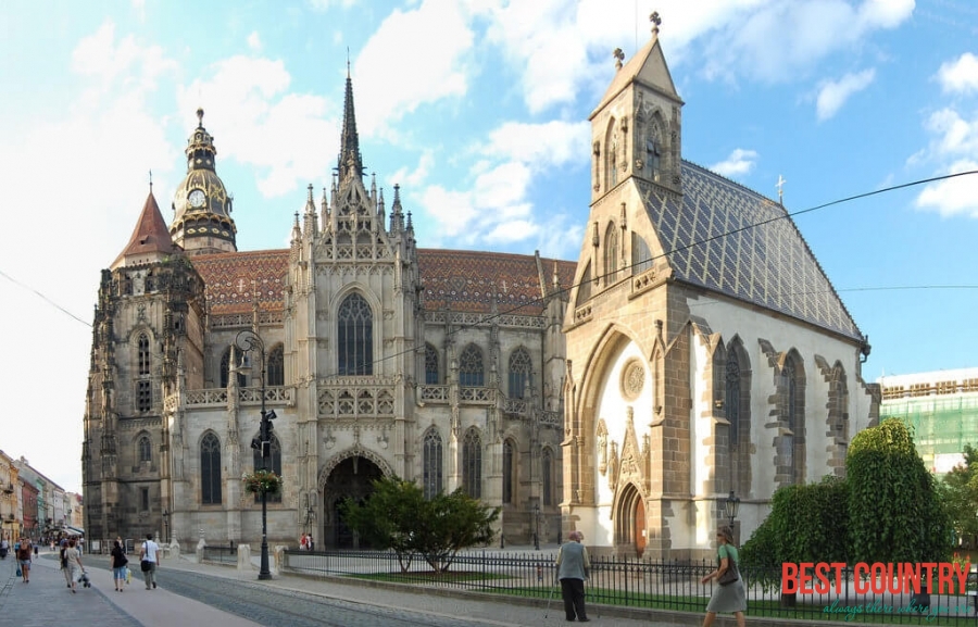 Religion in Slovakia