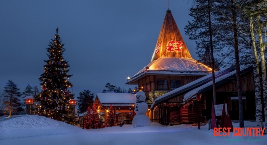 So many traditional Holidays in Finland