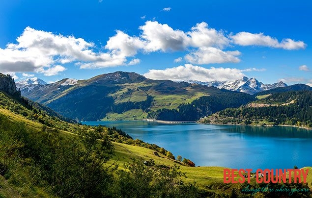 Best Country: Climate of France