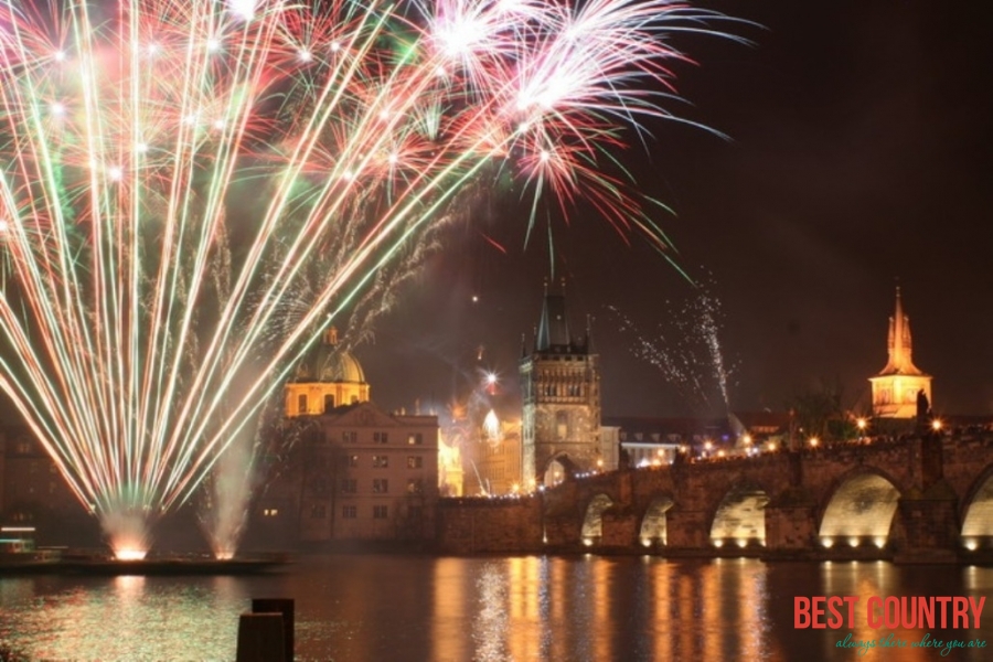 Czech holidays and traditions