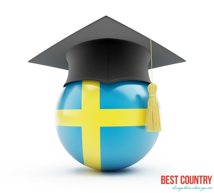 Swedish education