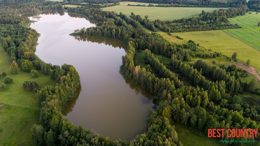 Climate of Estonia