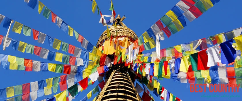 Nepal festivals and holidays