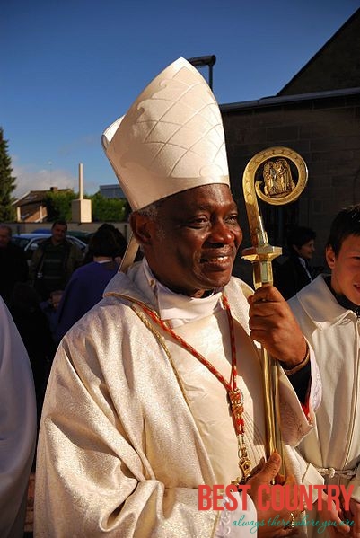 Religion in Ivory Coast