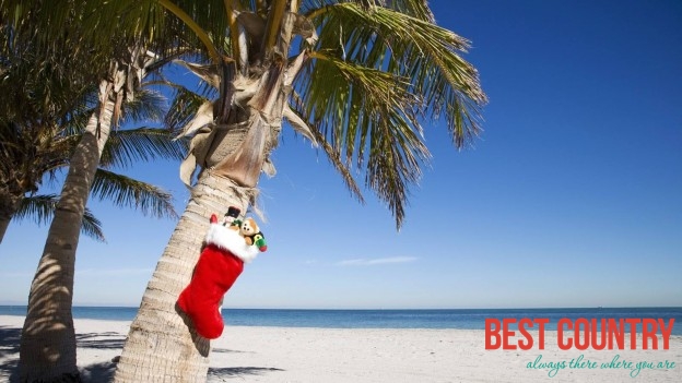 Christmas In Mauritius