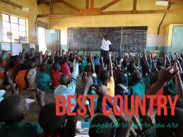 Education in Malawi