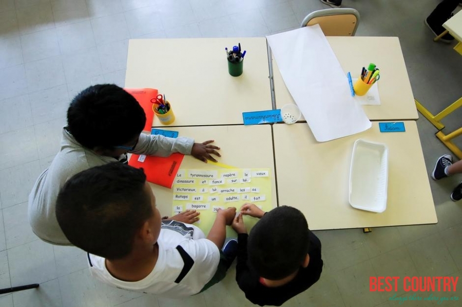 Education in São Tomé and Príncipe