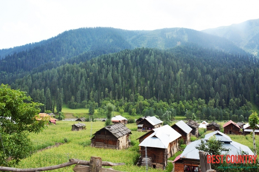 Climate of Pakistan