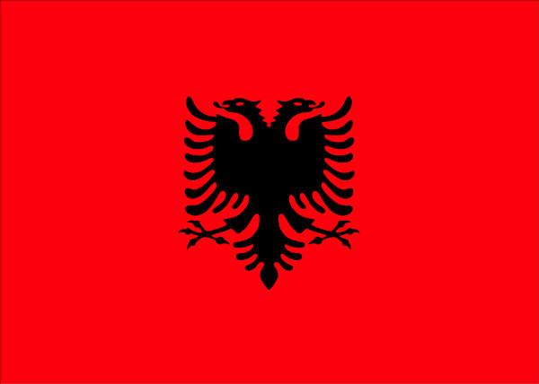 Overview of Albania