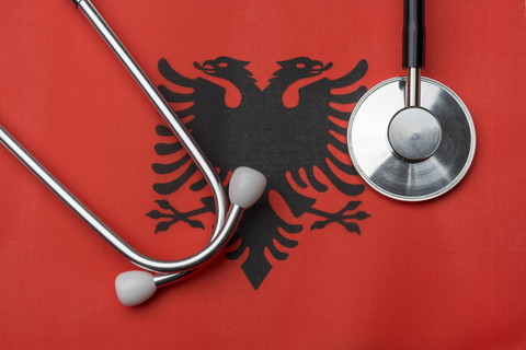 Health in Albania