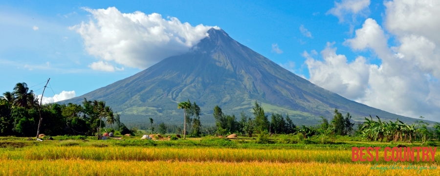 Climate of the Philippines