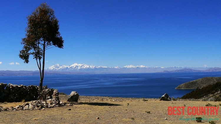 Climate of Bolivia