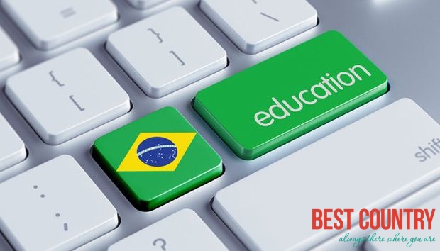 Education System in Brazil