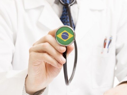 Healthcare in Brazil