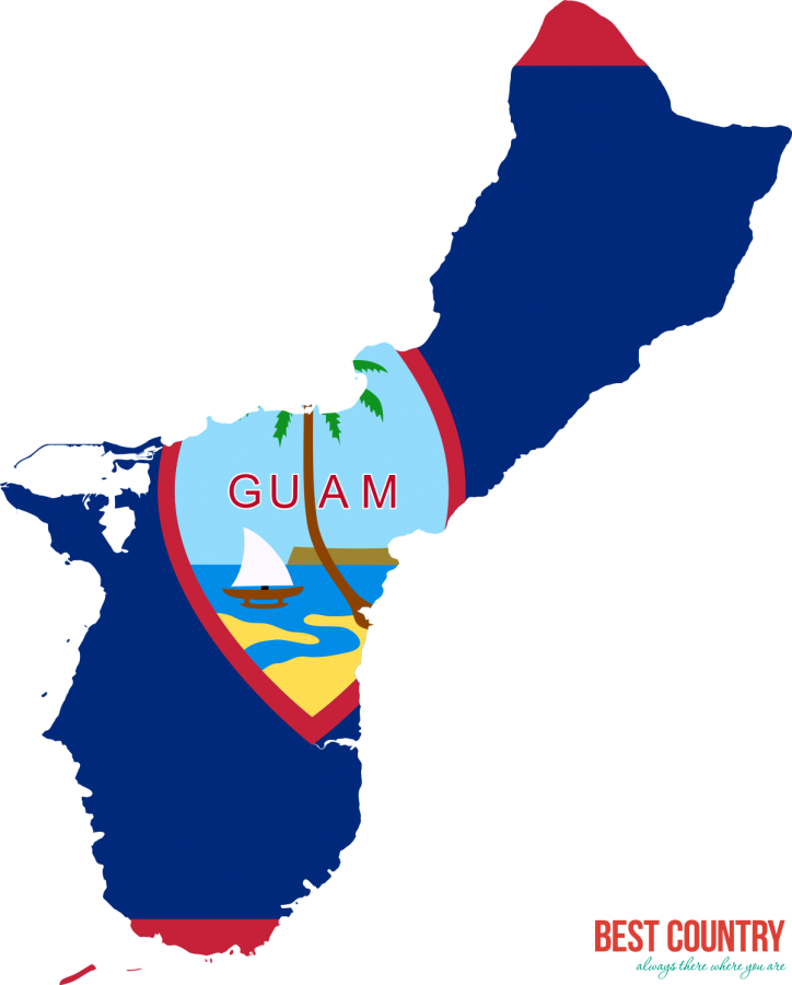 Overview of Guam