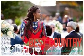 Weddings in Angolan Culture