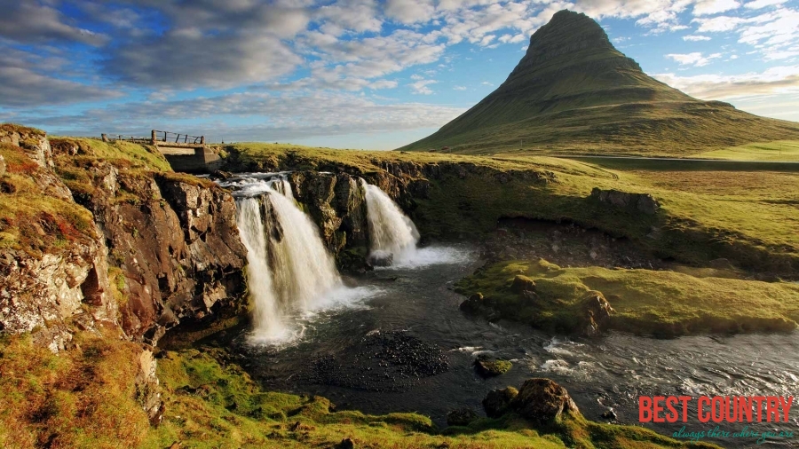 Climate of Icelandic