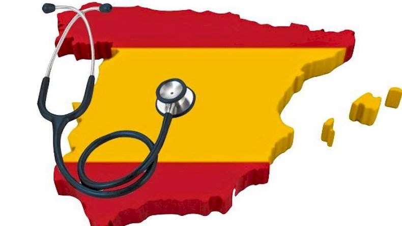 Health Care in Spain