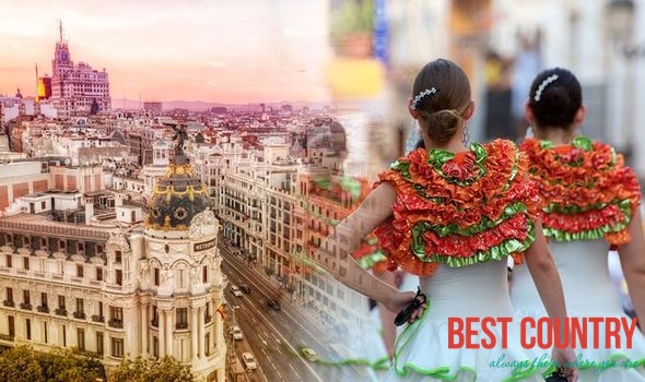 Holidays, Festivals, Celebrations & Traditions in Spain