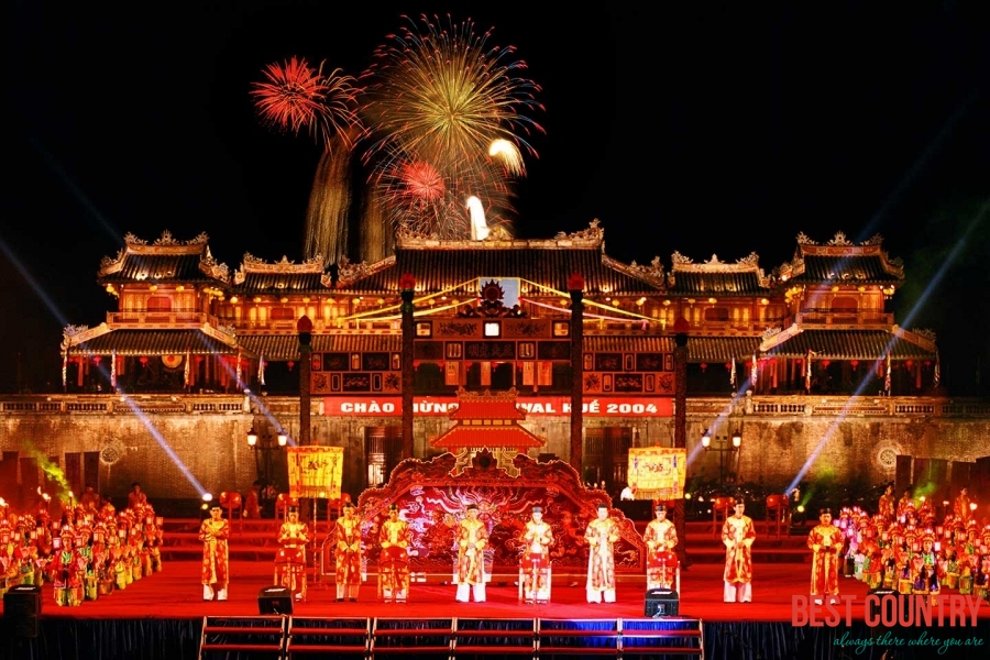 Vietnam Festivals and Events