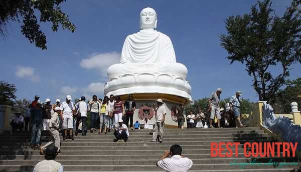 Religion/Philosophy in Vietnam