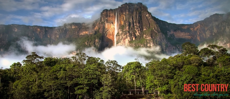 Climate of Venezuela