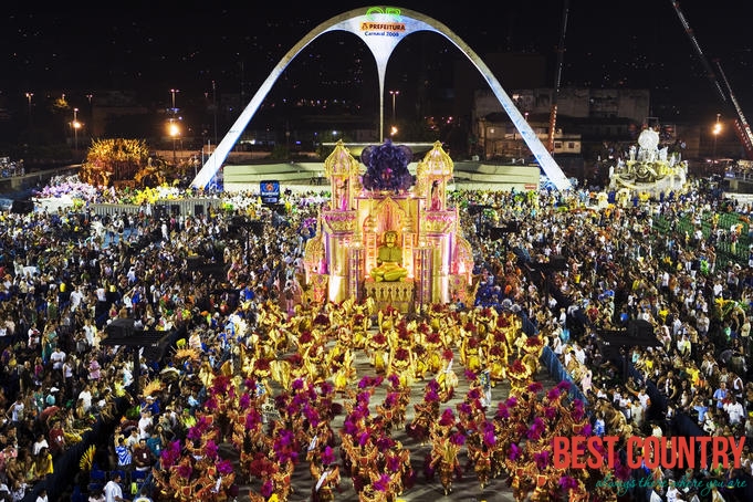 Festivals in Venezuela