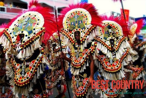 Paraguay — Festivals and Events